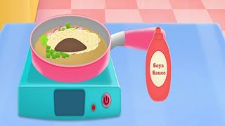 Jogando Cooking Chef Recipies - Jogos de Cozinhar | Cooking Games screenshot 5