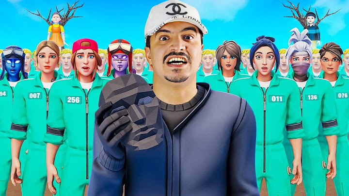 لأول مرا لعبة الحبار في الكبينة 😱🔥 13500فيبوكس
