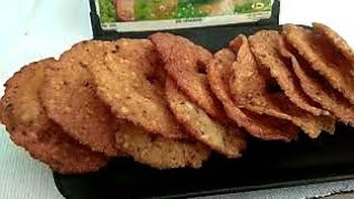 ஹனுமன் ஜெயந்தி|மிளகு வடை மாலை|Milagu vadai|ஹனுமன் jayanthi |மிளகு வடை மாலை செய்வது எப்படி?