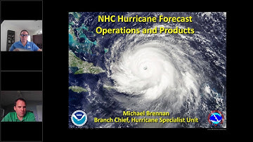 Forecasting for Mariners:  Hurricane Analysis and Prediction