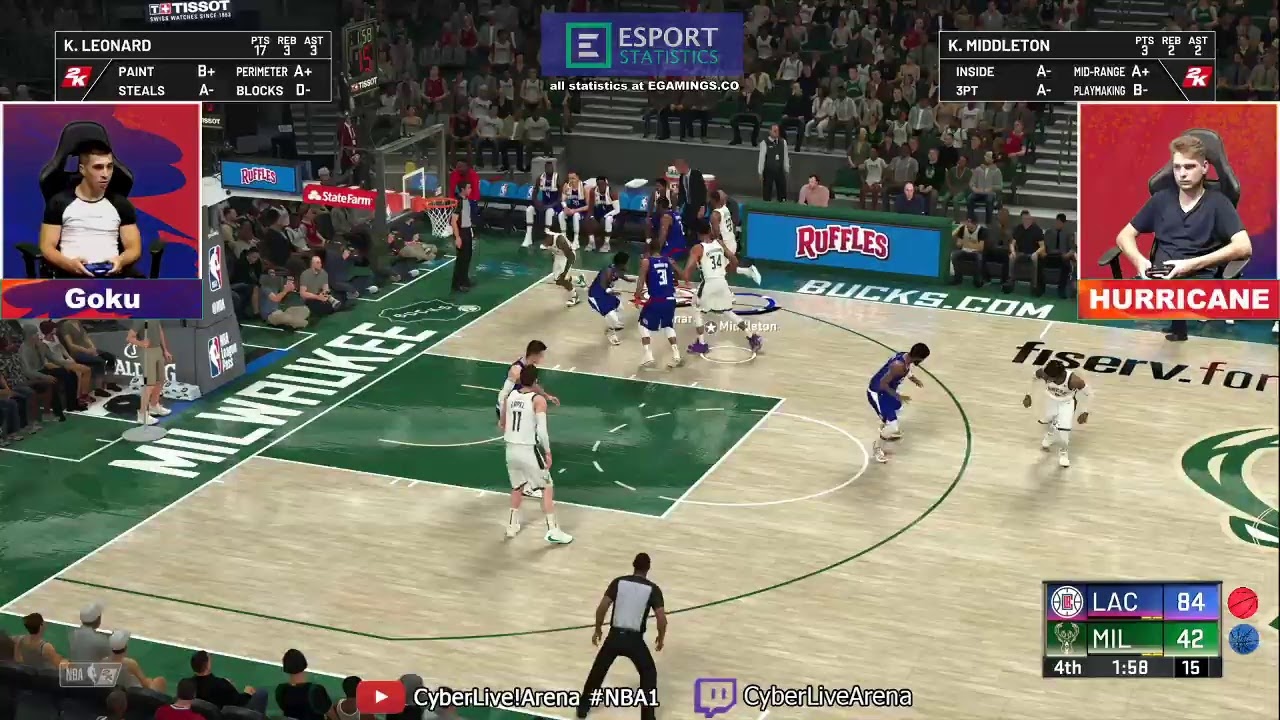 cyber nba all stars league