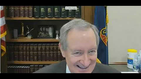 SEC Commissioner Nomination Hearing - Caroline Cre...