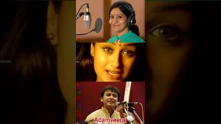 Top 5 Tamilhits Of Singer Sujatha &Unnikrishnan Combo
