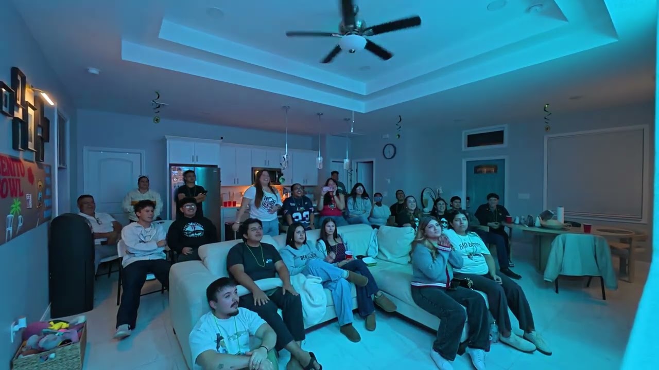 Bad Bunny's Apple Music Super Bowl Halftime Show REACTION