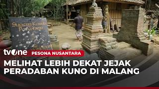 Download lagu Tracing Historical Footsteps in Malang and the Discovery of Its Ancient Sites | Pesona Nusantara ...