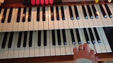 Eminent Theatre 310 Unique (for sale)