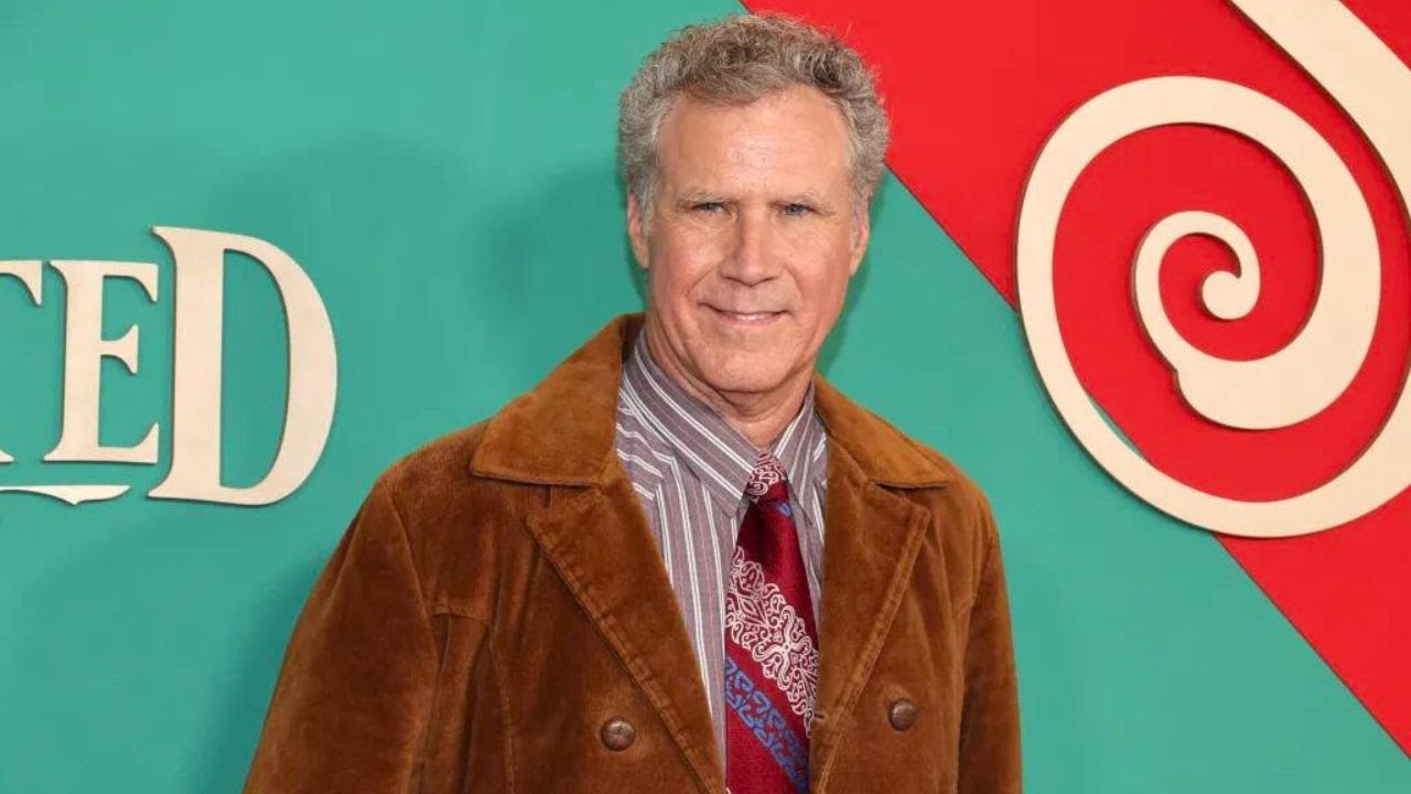 Will Ferrell's 16 Shocking Secrets Revealed! Prepare to Be Amazed! 😱