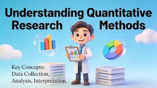 Discover the Basics of Qualitative Research Methods in Simple Terms (17 Minutes)