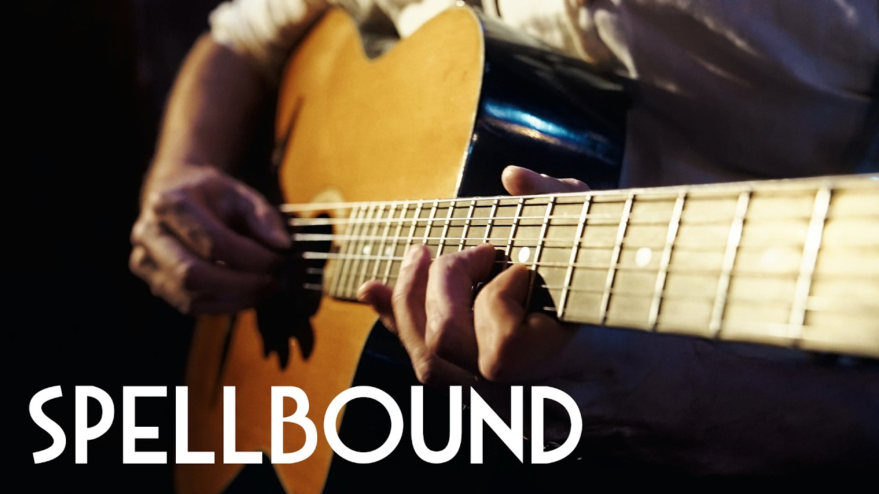 Regardez Danube's Banks - Spellbound (live performance) sur YouTube Regardez Danube's Banks - Spellbound (live performance) sur YouTube