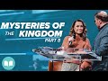 Mysteries of the Kingdom 8 | Tongues | Mac and Lynne Hammond | LWCC