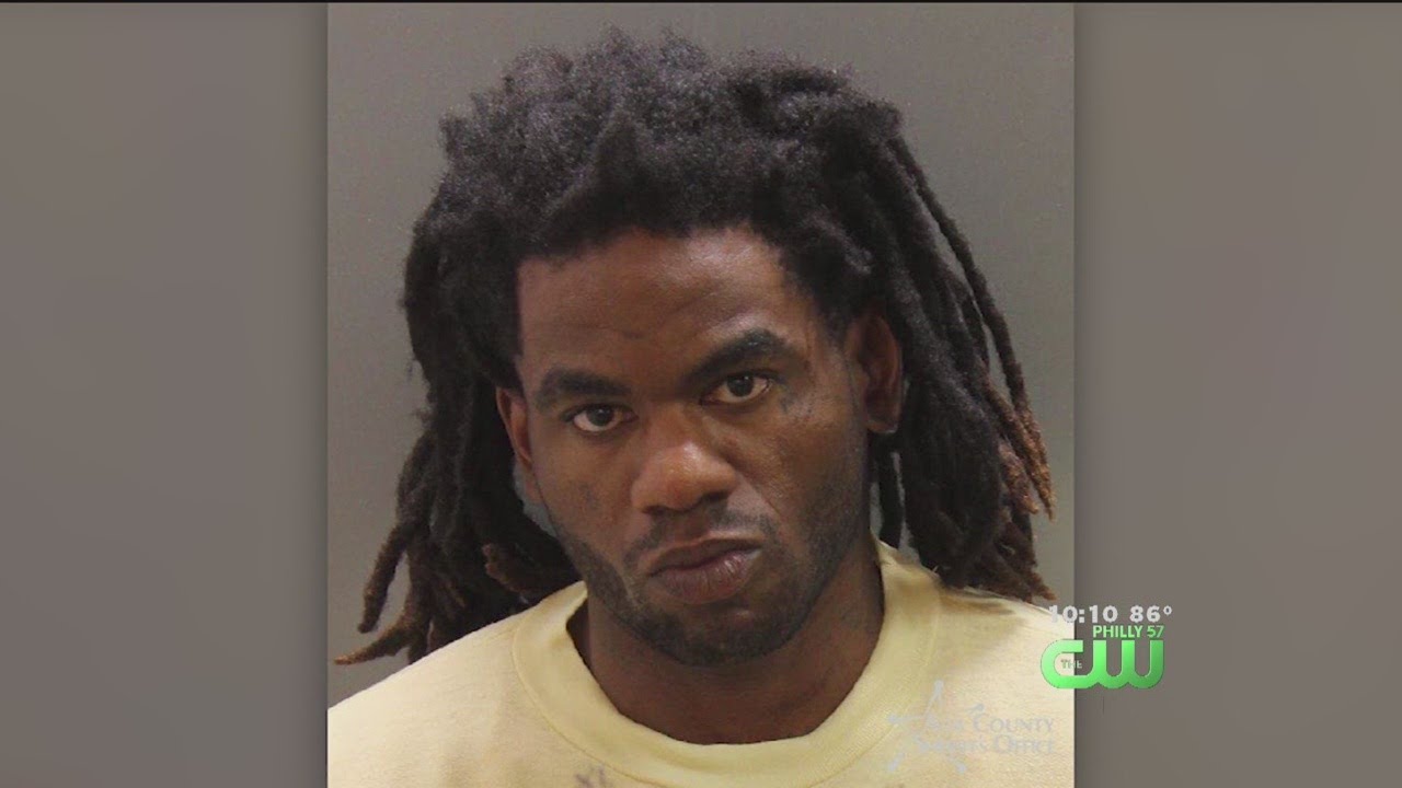 Mass Stabbing At Child's Birthday Party; Idaho Man Accused Of Injuring 9 People