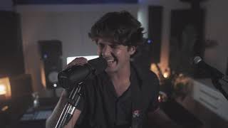 Video thumbnail of "Joel Adams - Please Don't Go - Live Studio Performance"