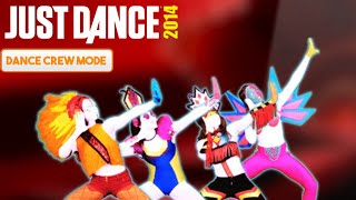 Just Dance 2014 Pound The Alarm - Nicki Minaj