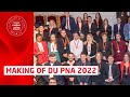 Making of pna 2022