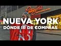 Cómo comprar barato en Nueva York