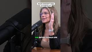 PCOS Doesn’t End at Fertility