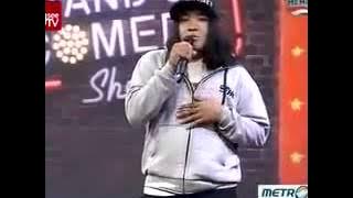 Download lagu Bintang Bete Stand Up Comedy Show MetroTV 14 Januari 2014