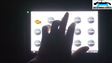 2016 Mazda6 : Programming used PCM