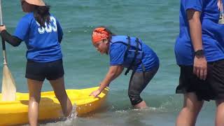 TEAM 746 FAMILY SUMMER GAMES 2025