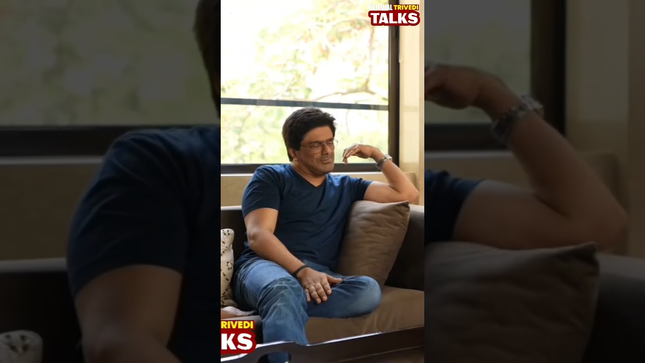 Samir Soni Talks About Bollywood Parties 