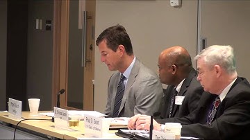 TechAmerica ID Management - Introduction