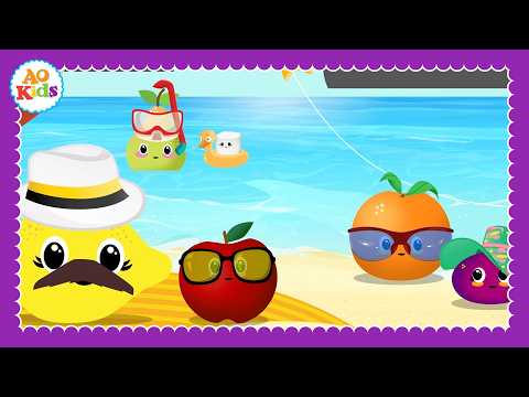 Look at THAT!!! (Educational Songs for Kids)