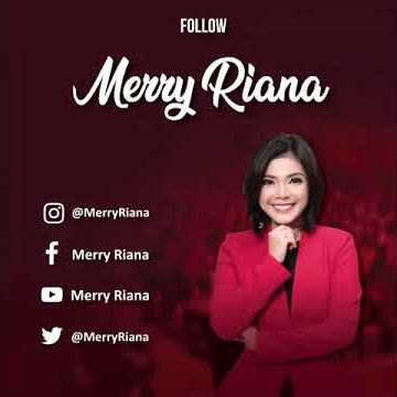 PERBEDAAN KEREN DAN KERE | MERRY RIANA