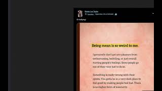 Its Like Spoiler, I Like Women. Sue Me.