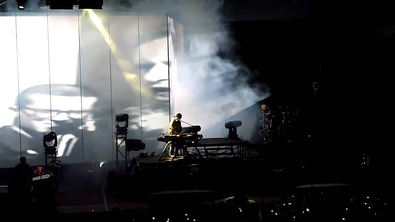 Linkin Park The Requiem + Wretches And Kings Part 1 YouTube