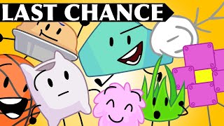 BFB Viewer Voting Part 69