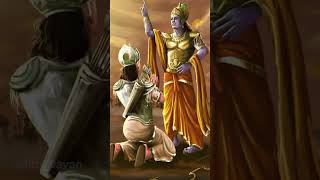 Krishna’s Powerful Advice to Arjuna About Life  || edit by pavan || #krishna  #bhagavadgita   #facts