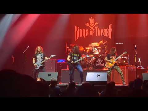 Kings of Thrash