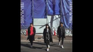 Afgan, Isyana Sarasvati, Rendy Pandugo - FEEL SO RIGHT