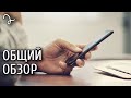 Урок 2. Смартфон от А до Я. Обзор смартфона, техническое и программное устройство.