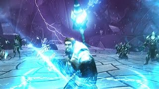 World of Warcraft - T5 Content Trailer 2016