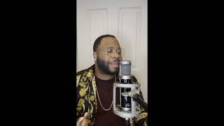 Too Deep [ COVER] by D. Lylez