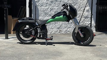 How to Program Your Sabvoton 72150 Controller