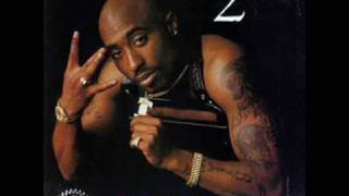 2Pac Feat. Snoop Dogg - 2 Of Amerikaz Most Wanted - All Eyez On Me