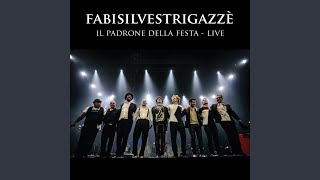 Video thumbnail of "Niccolò Fabi - Mentre Dormi (Il Padrone Della Festa / Live)"