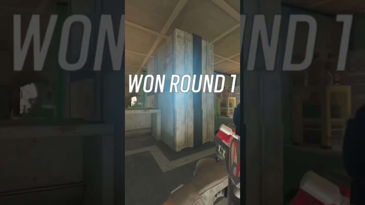 Flawless ya Habibi 😎