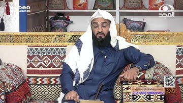 تلاوة ندية لبدايات سورة العنكبوت ~ القارئ: سعيد بن هادي