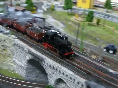 TT BR80 füstölés - Temofeszt 2016 - EVMK