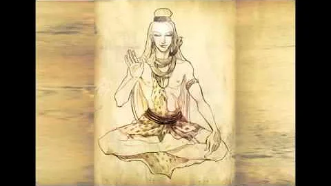 Bodhisattva Child - Oliver Shanti - Extended Version(edited) - Perfect Meditation New Age Song