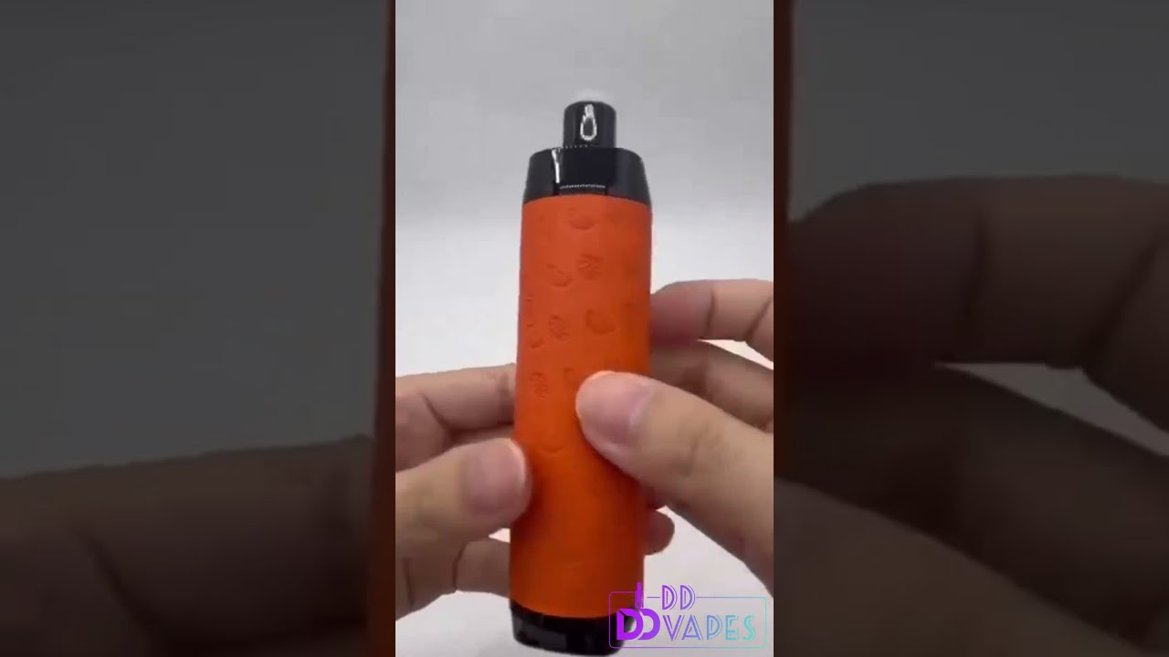 Bang Crown Bar 18000 18k Puffs Disposable Vape Vapelove