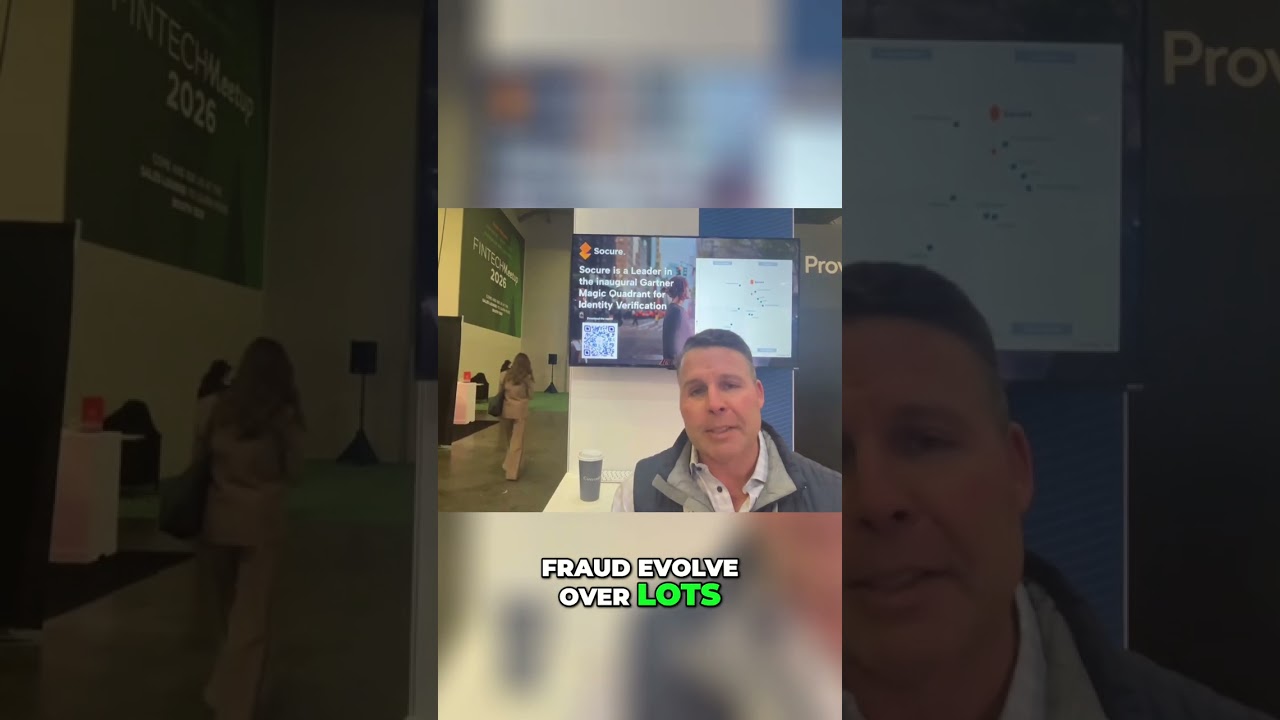 Fraudsters Beware! 🚨 Cutting-Edge Tech to Stop Them 🛡️