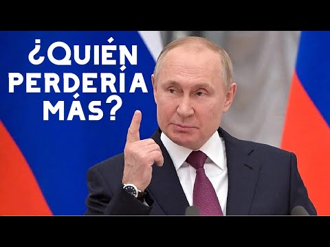 ¿Cuáles serían los países europeos más perjudicados por un corte de suministro de gas ruso?