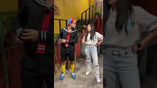 La Dulcera Del Salón Haciendo Negocios