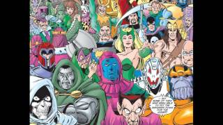 Avengers 010  1998 #comics