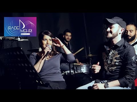 Irade Mehri Feat. Miraj Group - Yar Yar | Azeri Music [OFFICIAL]