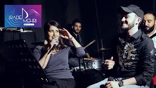 Irade Mehri Feat. Miraj Group - Yar Yar | Azeri Music [OFFICIAL] Resimi